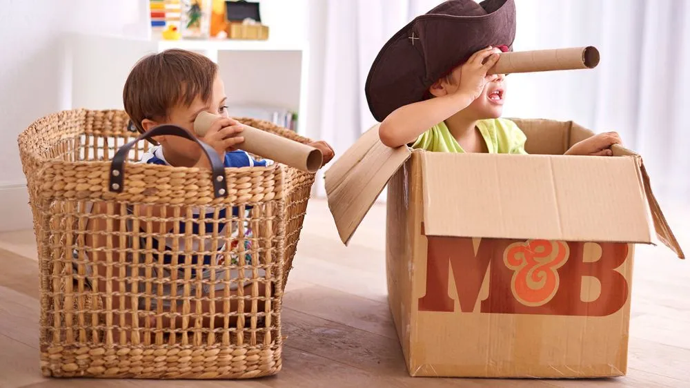 Slide of M&B Heating and Air