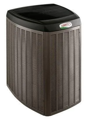 Slide of M&B Heating and Air