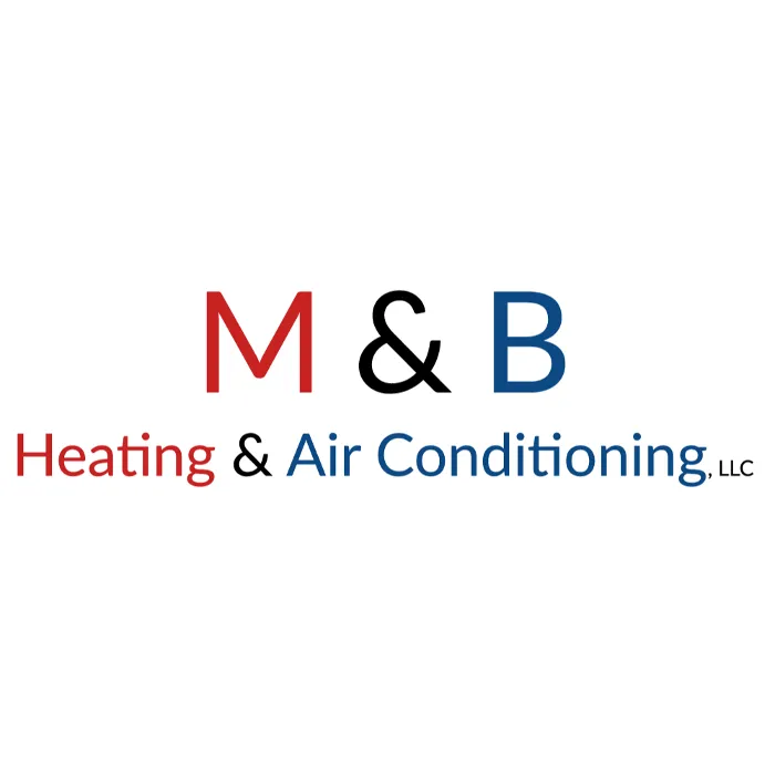 Slide of M&B Heating and Air Conditioning