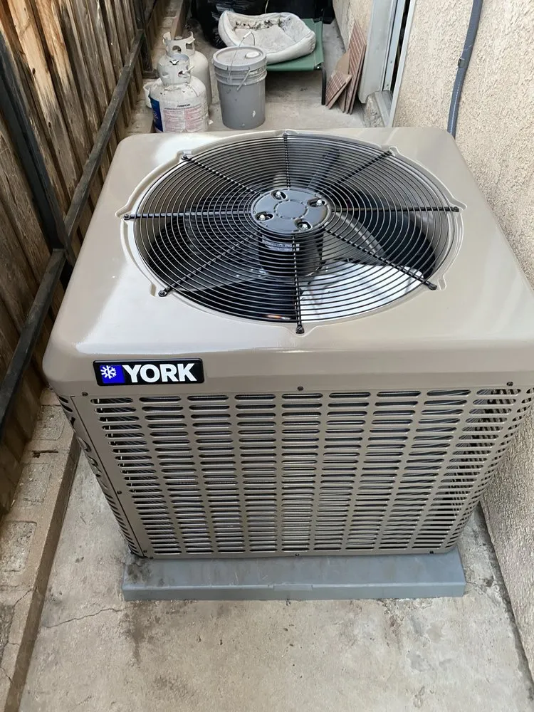 Slide of M&B Heating And Cooling