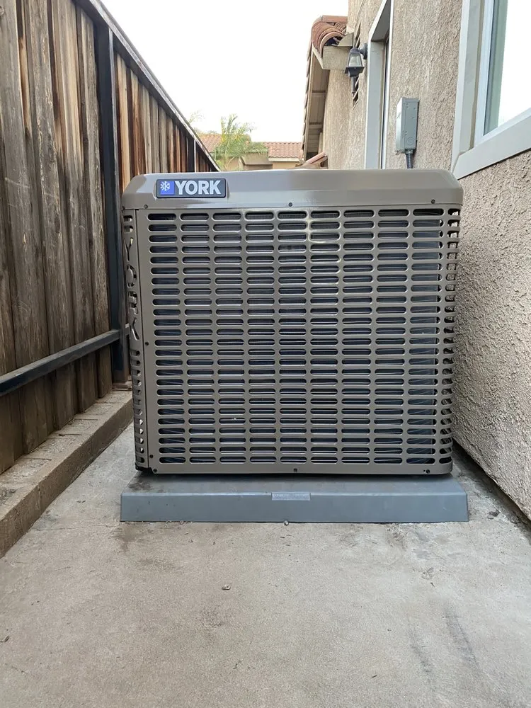 Slide of M&B Heating And Cooling