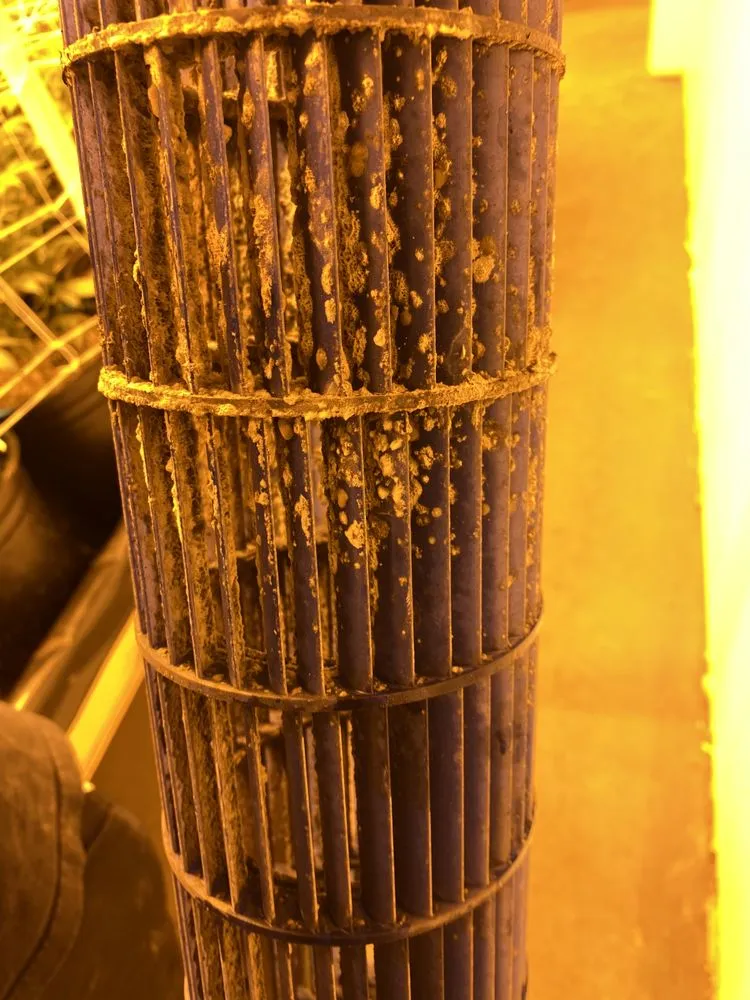 Slide of M&B Heating And Cooling