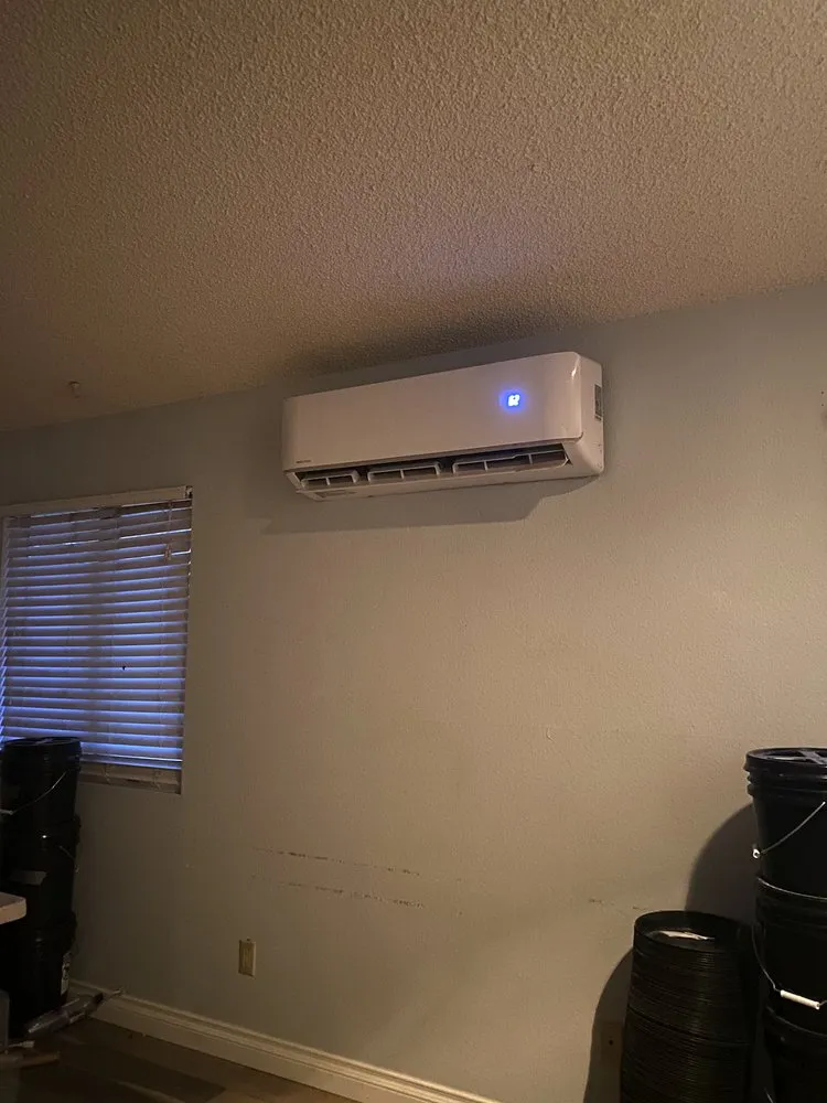 Slide of M&B Heating And Cooling