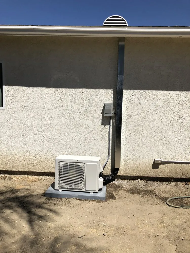 Slide of M&B Heating And Cooling