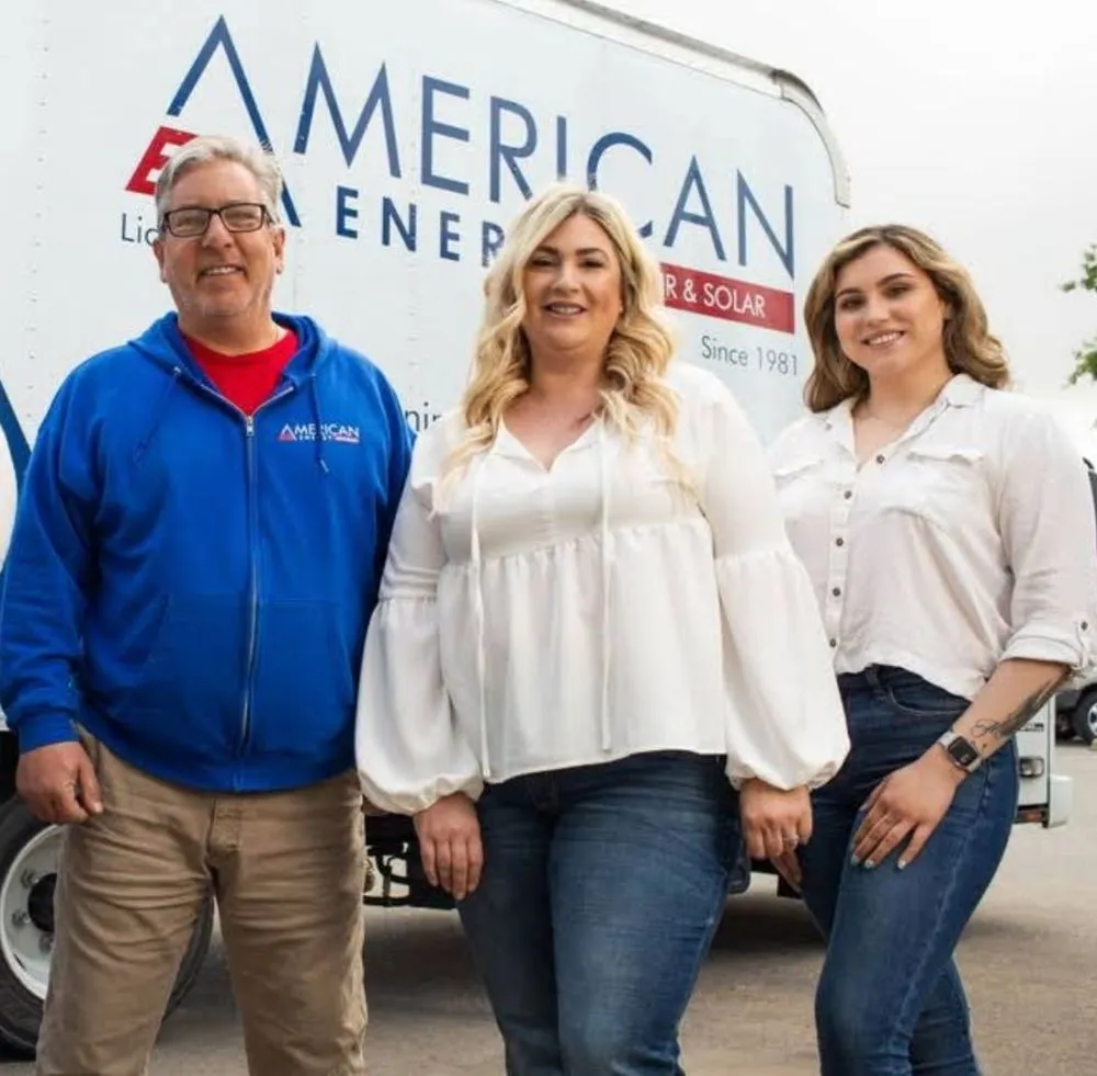 Slide of MB HVAC Technician