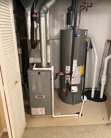 Slide of MB Mechanical