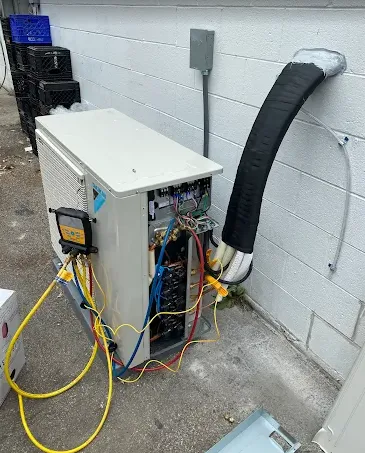 Slide of MB Mechanical