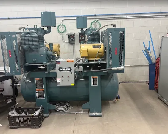 Slide of MB Mechanical