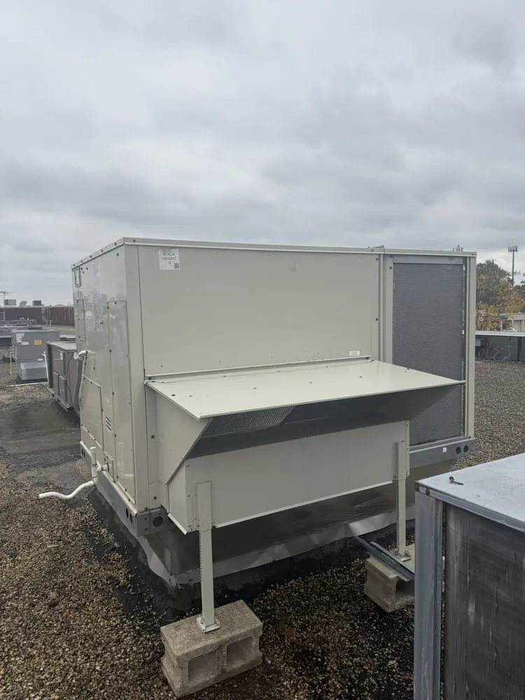 Slide of MB Mechanical