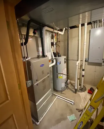 Slide of MB Mechanical