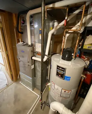 Slide of MB Mechanical