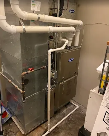 Slide of MB Mechanical