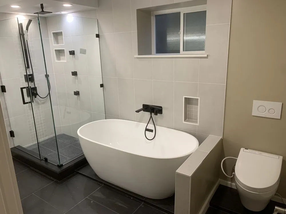 Slide of MB Plumbing Heating & Cooling