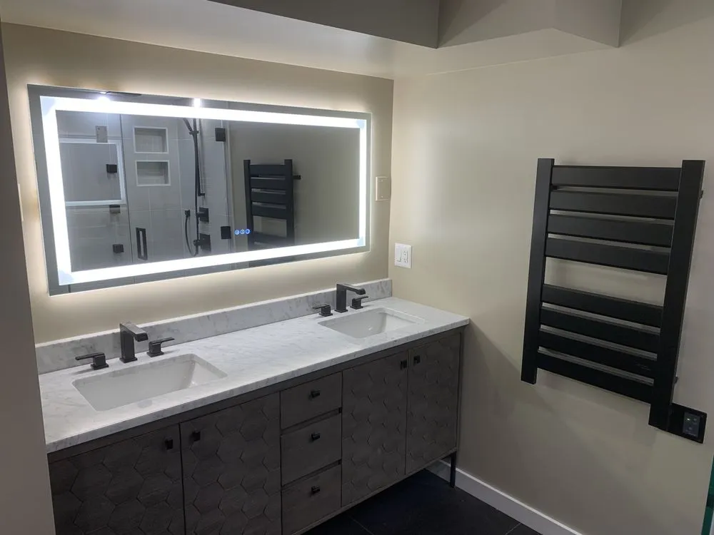 Slide of MB Plumbing Heating & Cooling