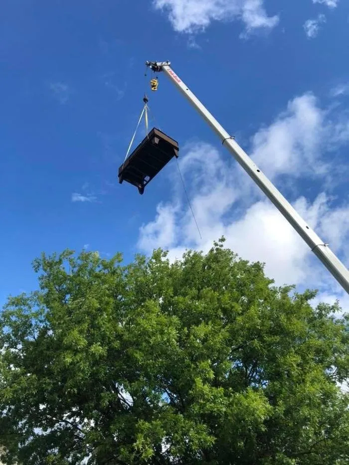 Slide of MBI Construction Services