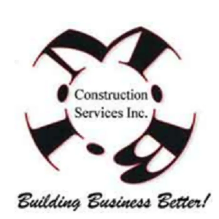 Slide of MBI Construction Services