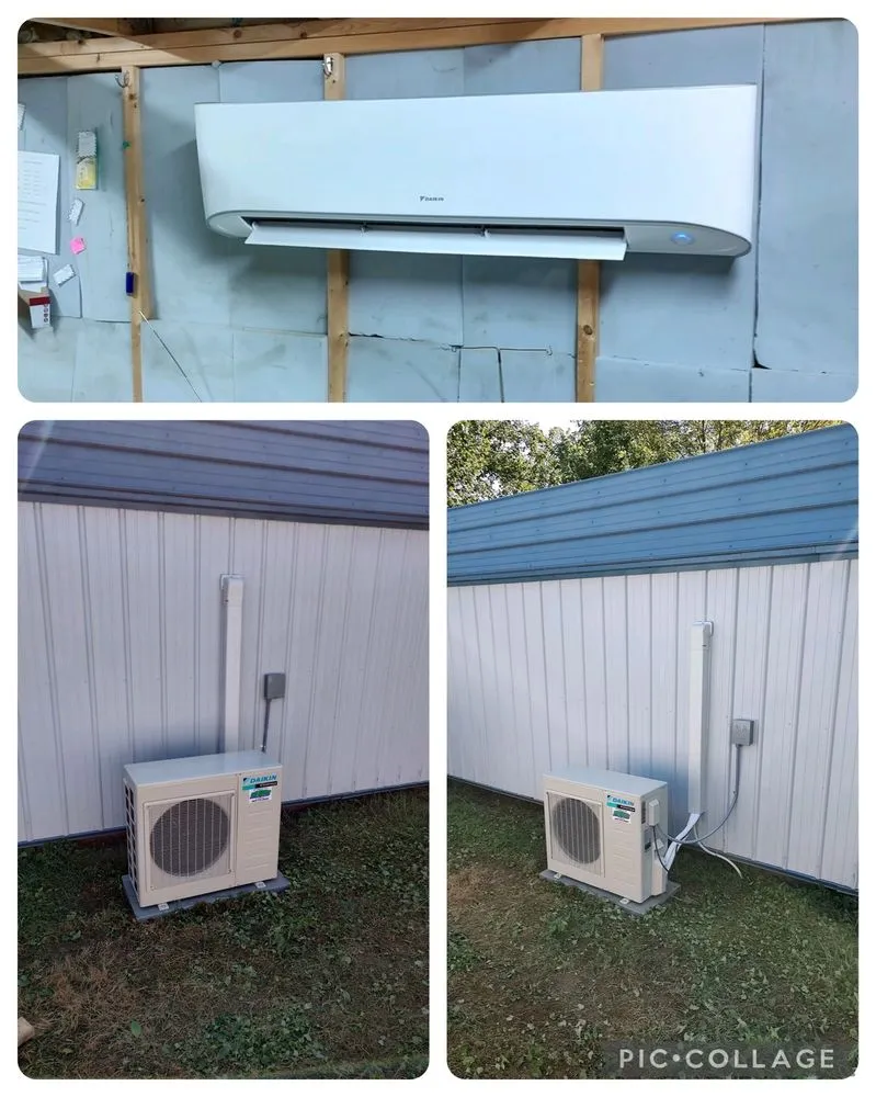 Trusted air conditioning service in Lancing, TN - MBM Heating and Air