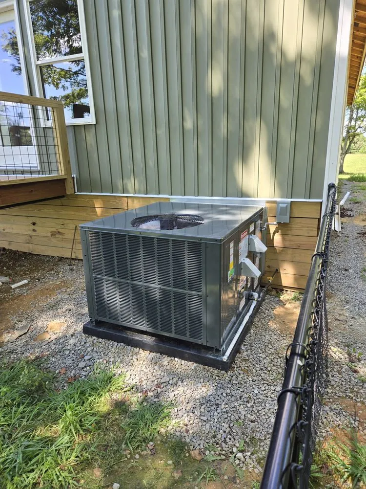 Local heating repair in Lancing, TN - MBM Heating and Air