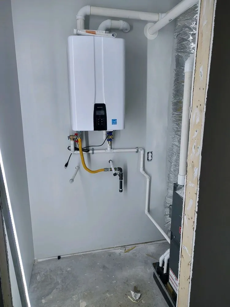 Local air conditioning service experts serving Lancing, TN - MBM Heating and Air