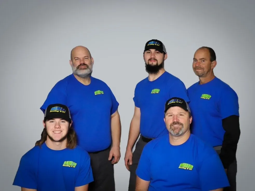 Expert air conditioning service for local homeowners in Lancing, TN by MBM Heating and Air