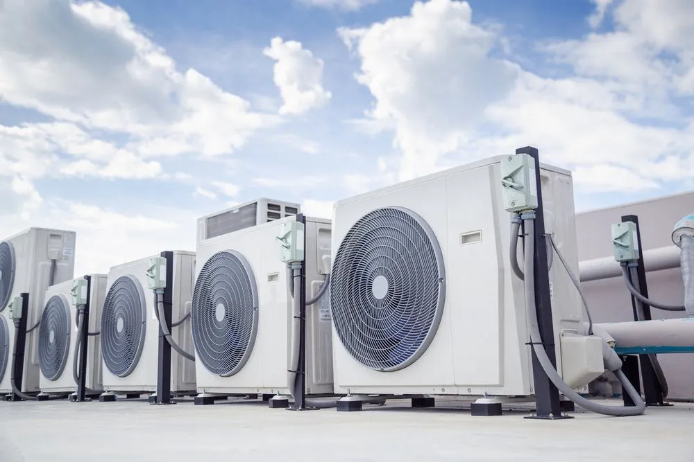Top-rated air conditioning tune-up experts serving Lancing, TN - MBM Heating and Air
