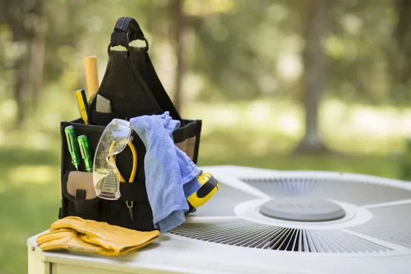 MBM Heating and Air
