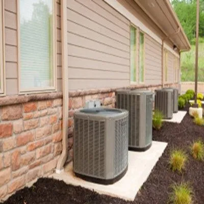 Slide of MBM Mechanical Contractor