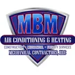 Slide of MBM Mechanical Contractor