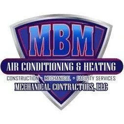 Slide of MBM Mechanical Contractor
