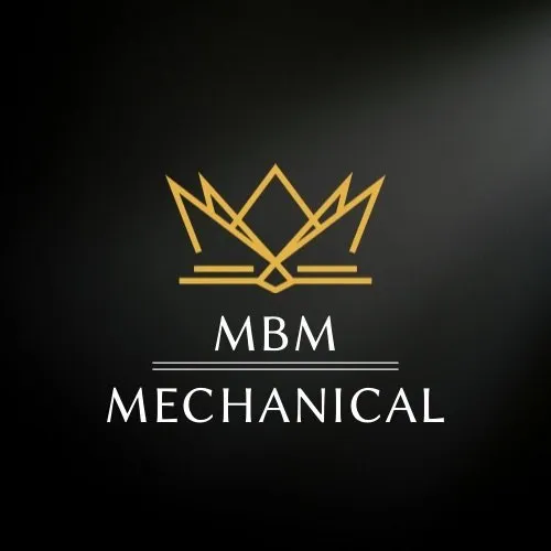 Slide of MBM Mechanical