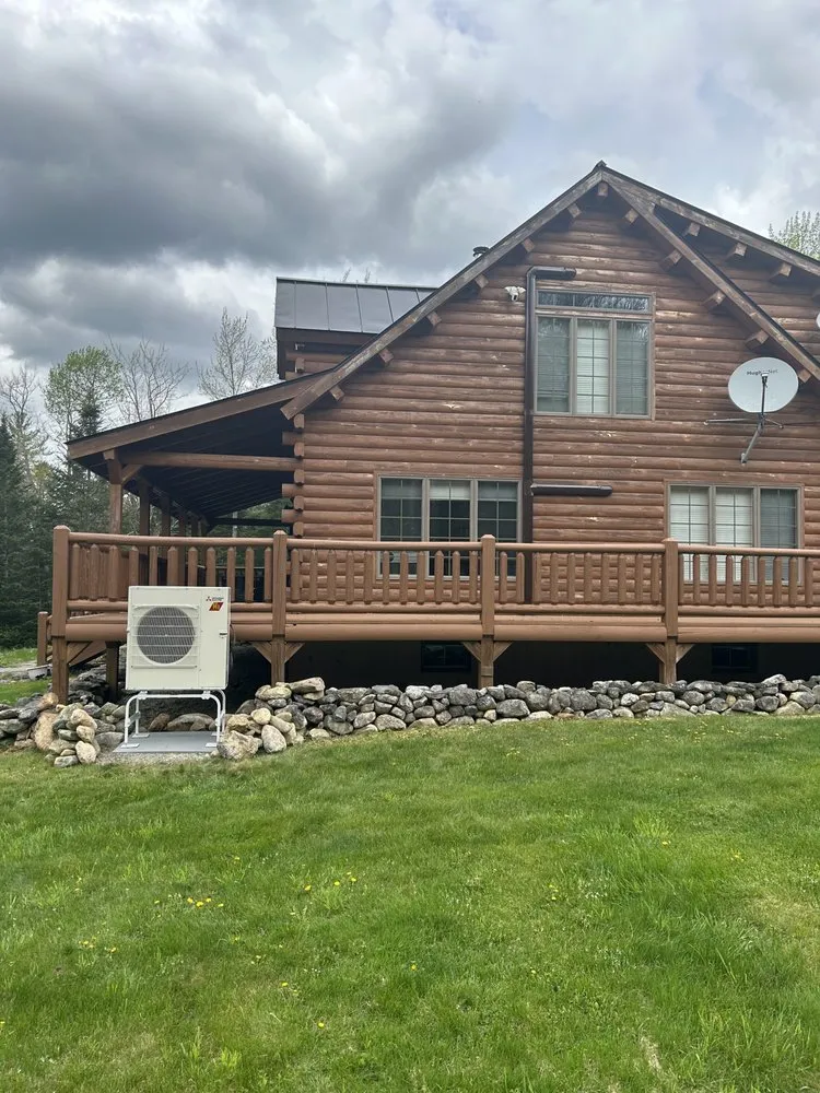 Certified heating and cooling service same-day service across North Haverhill, NH - MBP Mechanical