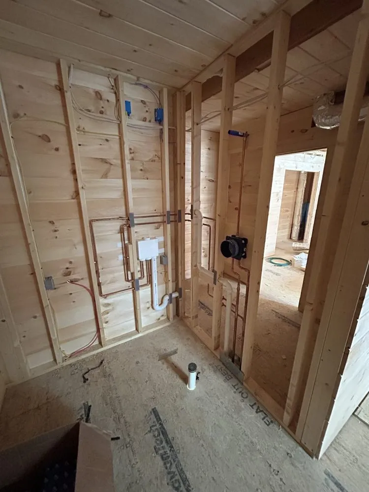 Reliable HVAC maintenance in North Haverhill, NH - MBP Mechanical