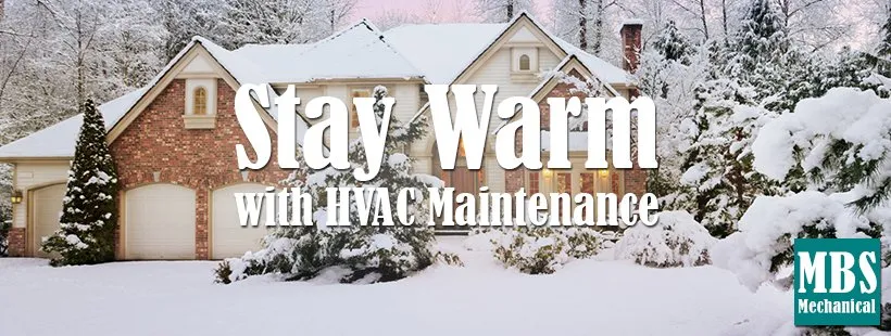 Local furnace service for fast service in Millersville, MD by MBS Mechanical