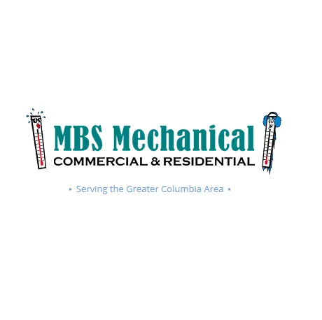 Certified air conditioning service experts serving Millersville, MD - MBS Mechanical