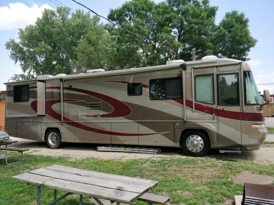 MBS Mobile RV Repair
