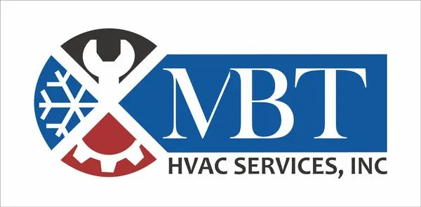 MBT HVAC Services Logo