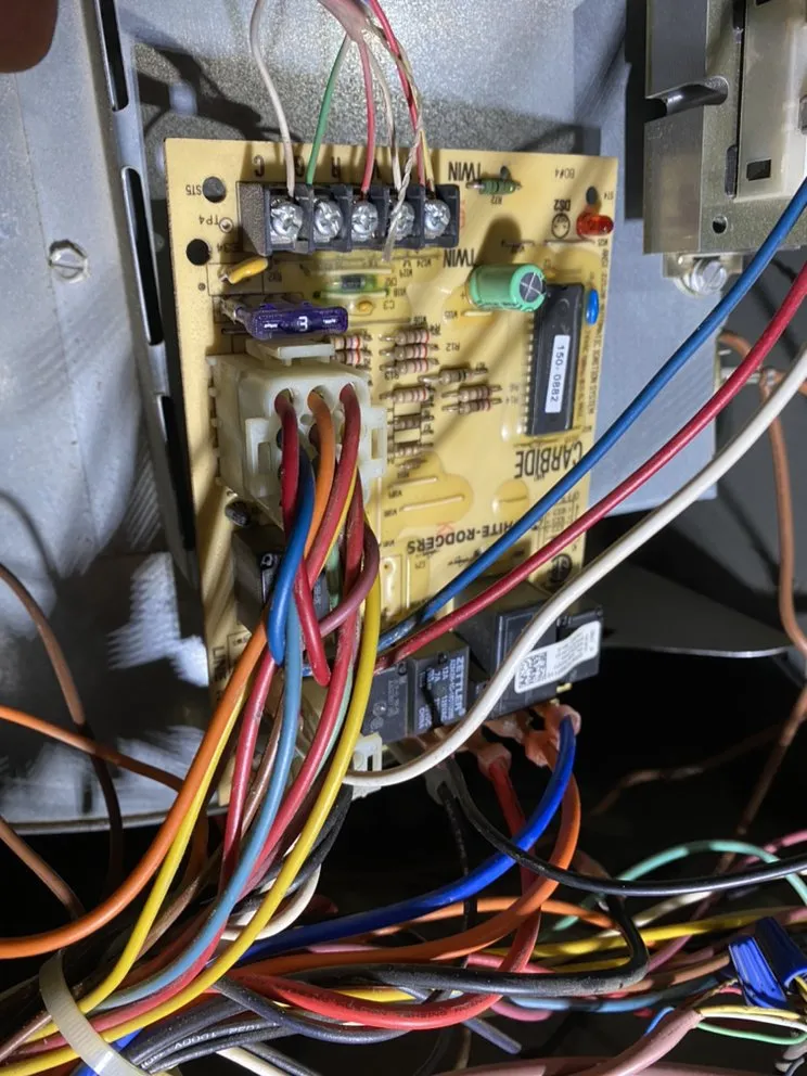 Slide of MC Air Conditioning and Heating Services