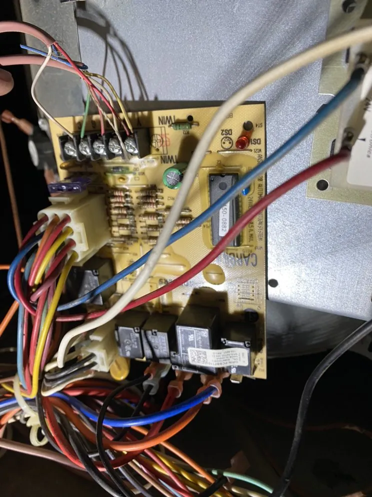 Slide of MC Air Conditioning and Heating Services