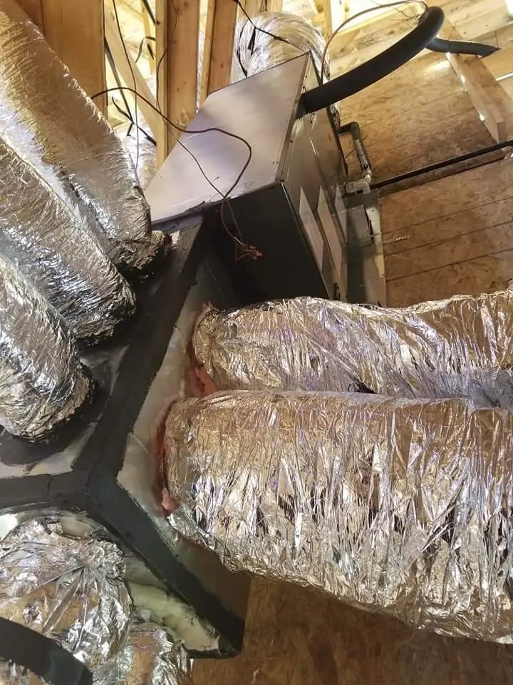 Slide of MC Air Conditioning