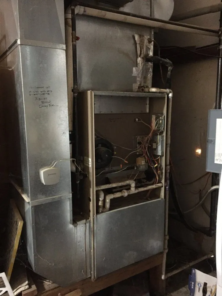 Slide of MC AIR SOLUTIONS