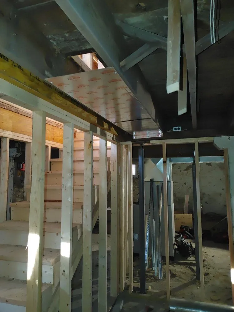 Slide of MC AIR SOLUTIONS