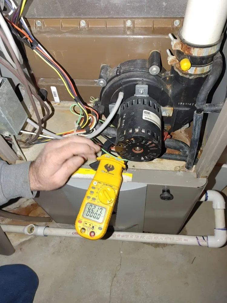 Slide of MC AIR SOLUTIONS