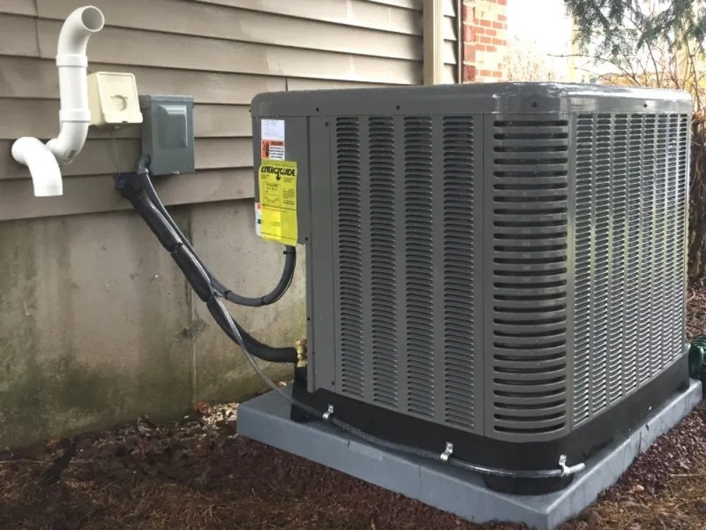 Slide of MC AIR SOLUTIONS