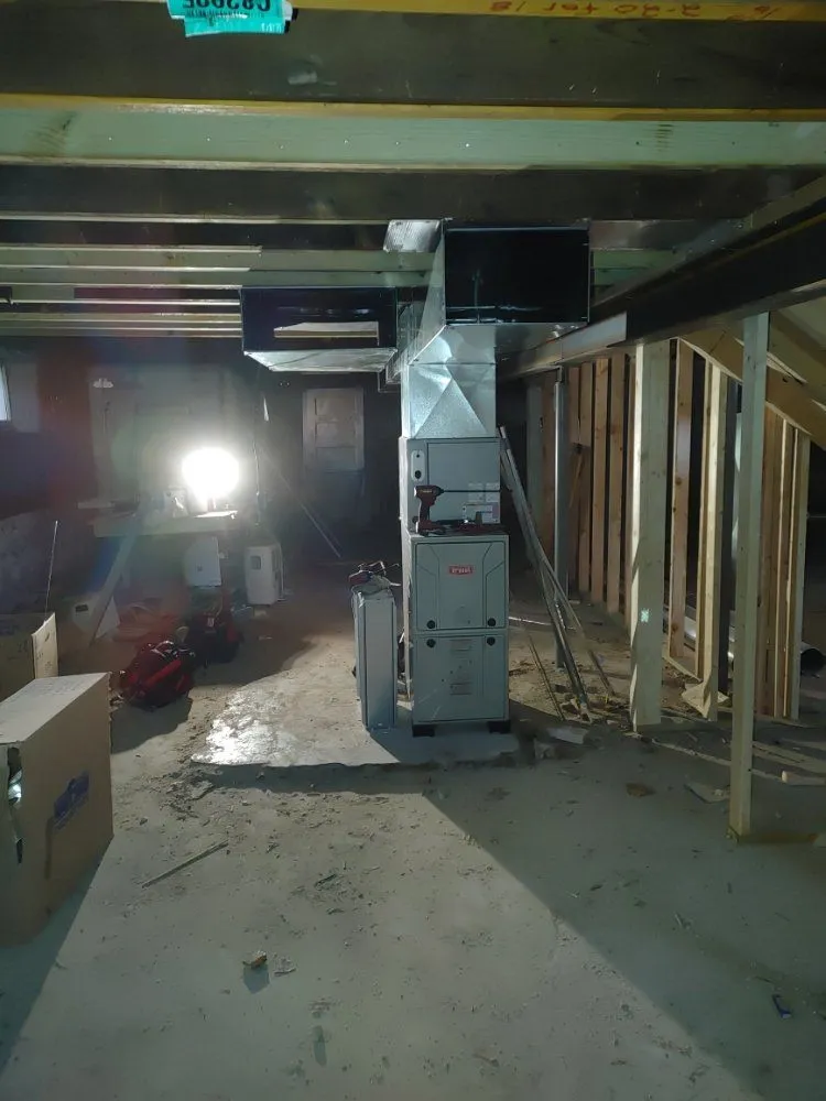 Slide of MC AIR SOLUTIONS