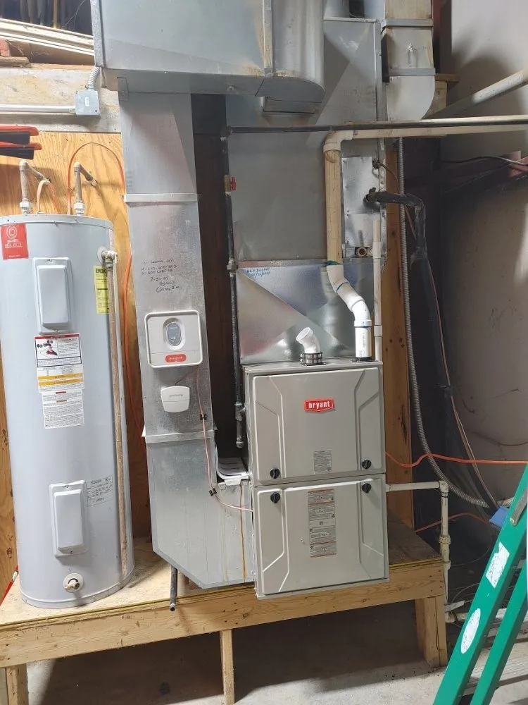 Slide of MC AIR SOLUTIONS