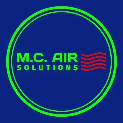 MC AIR SOLUTIONS