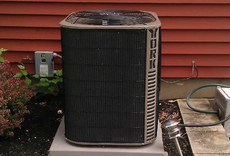 Slide of Mc Best Heating and Air