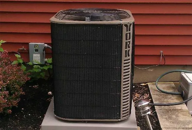 Slide of Mc Best Heating and Air