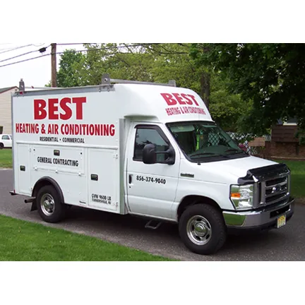 Slide of Mc Best Heating and Air