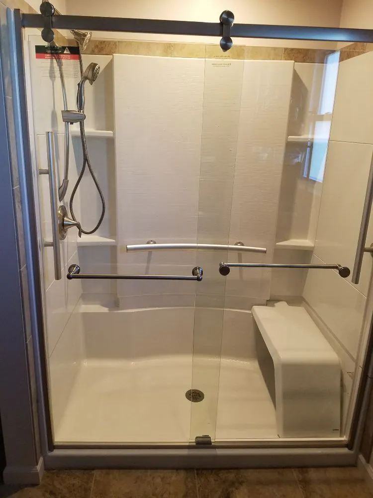 Slide of Mc Best Heating and Air